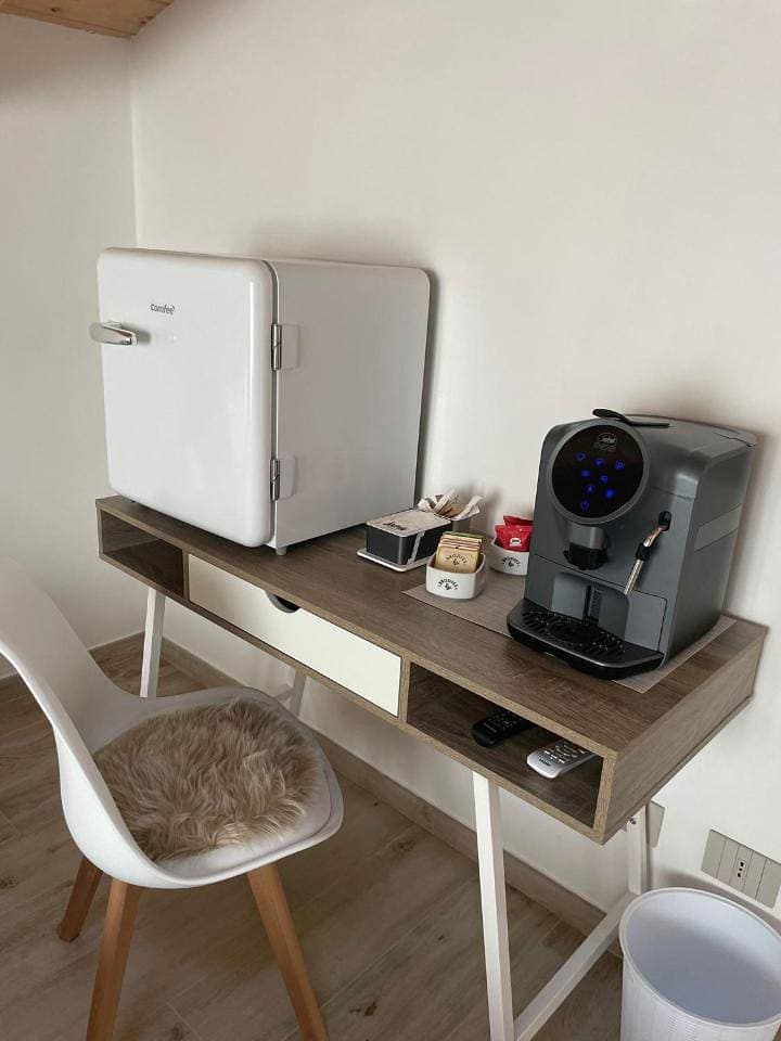 Foto 13 von 23: Comfort Triple Room