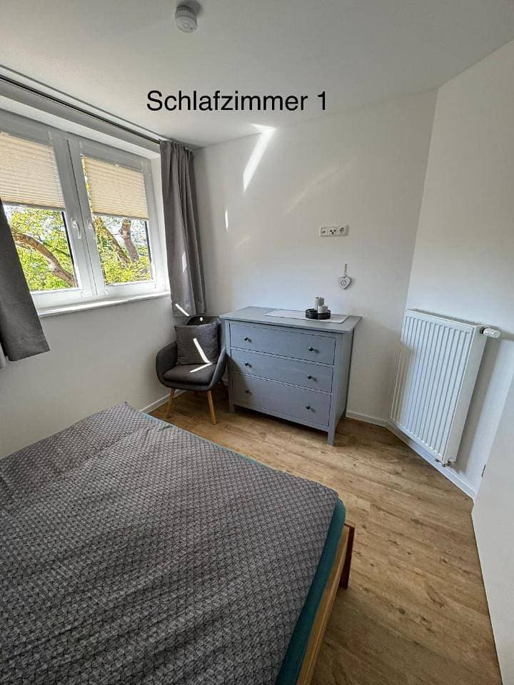 Foto 6 von 33: Three-Bedroom Superior Apartment