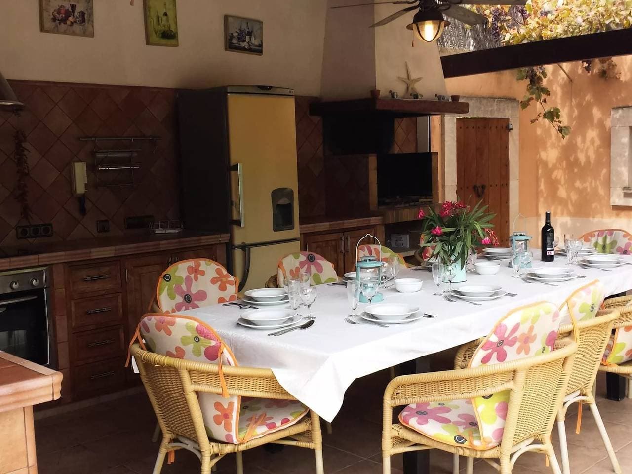 Foto 13 von 30: Haus 10 Personen