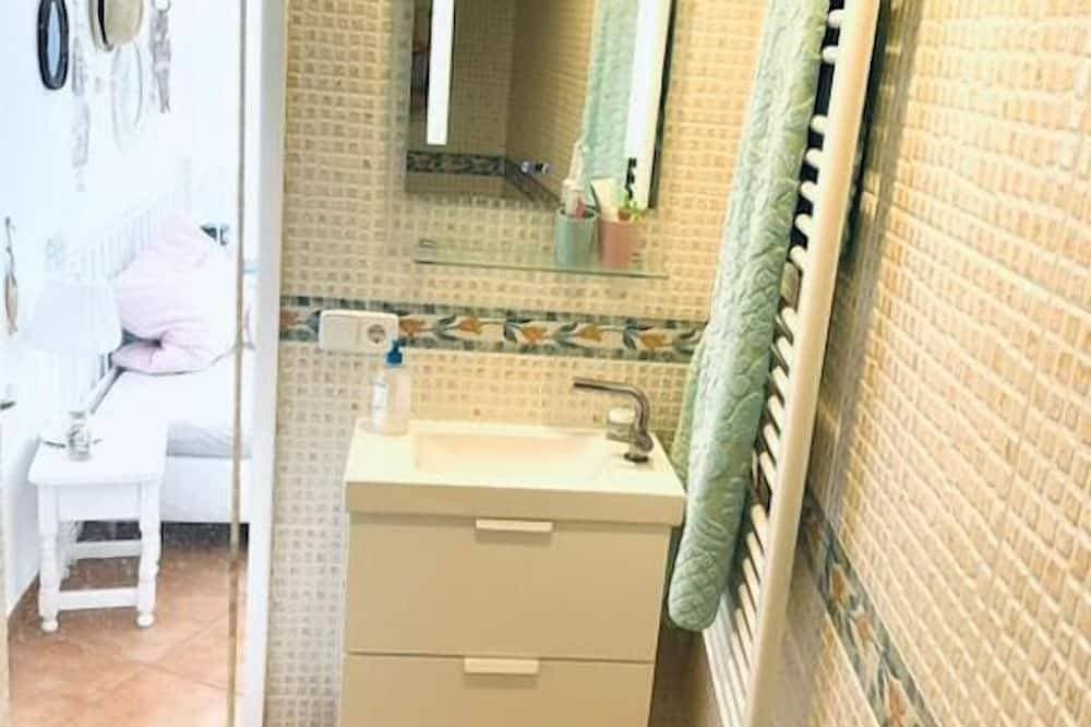 Foto 8 von 29: Ferienwohnung Mallorca mit Pool und Tennis, Meerblick,