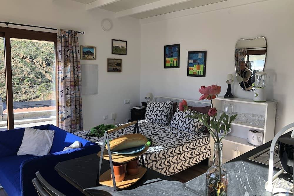 Foto 11 von 25: Minihaus 1 voll ausgestattet in Arico