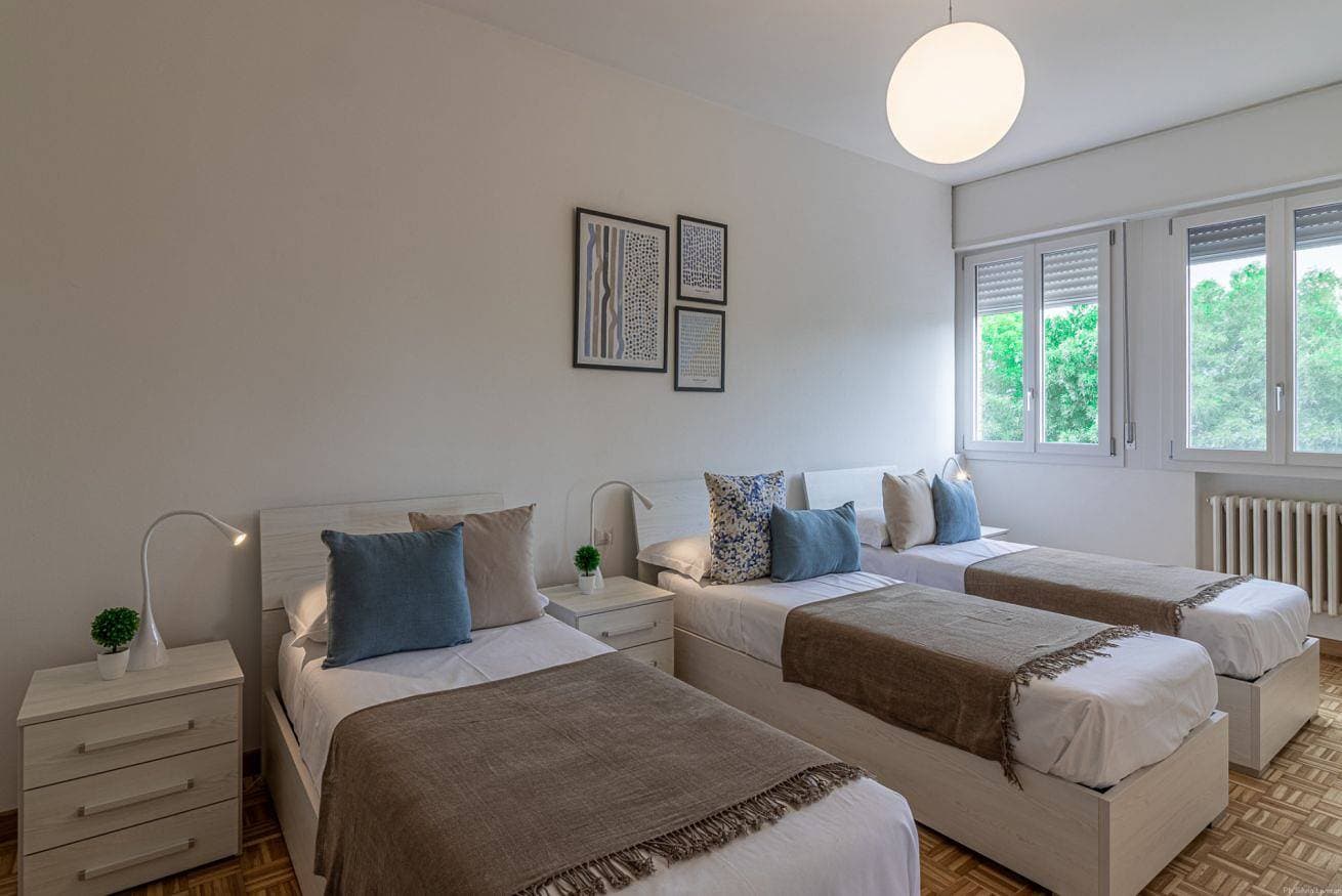 Foto 7 von 25: Ferienwohnung für 2 Personen