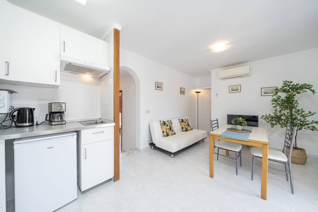 Foto 6 von 22: Apartamento Mhm 3
