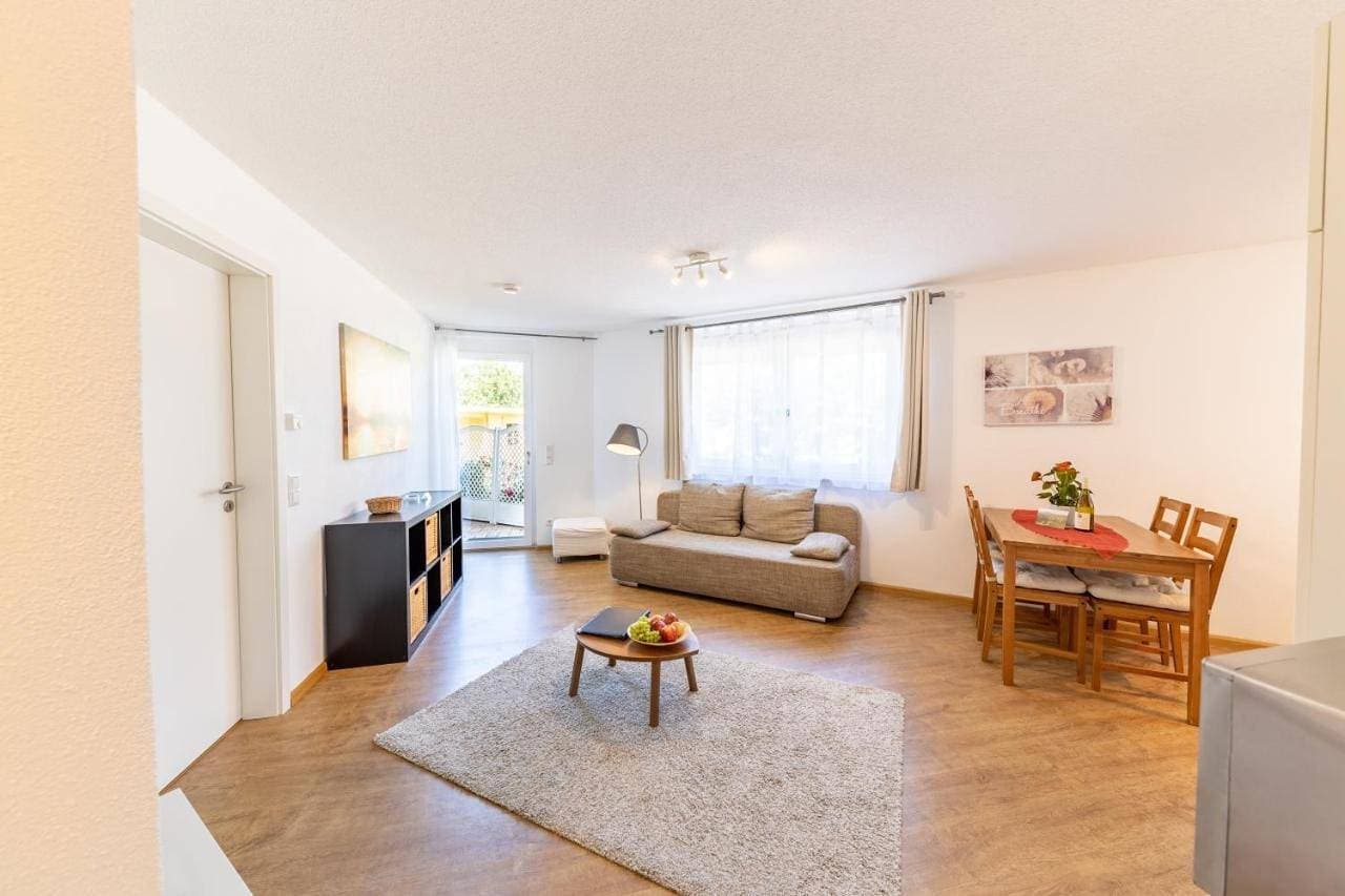 Foto 4 von 13: Two-Bedroom Apartment (B2)