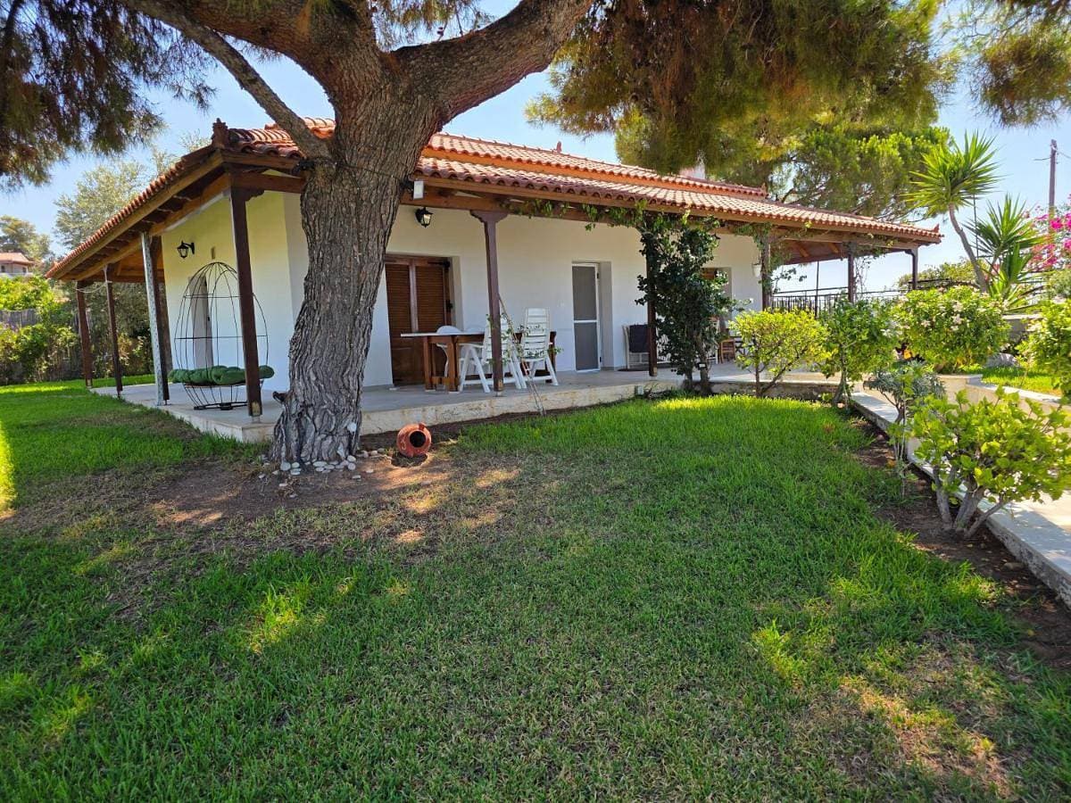Foto 5 von 25: Two-Bedroom House