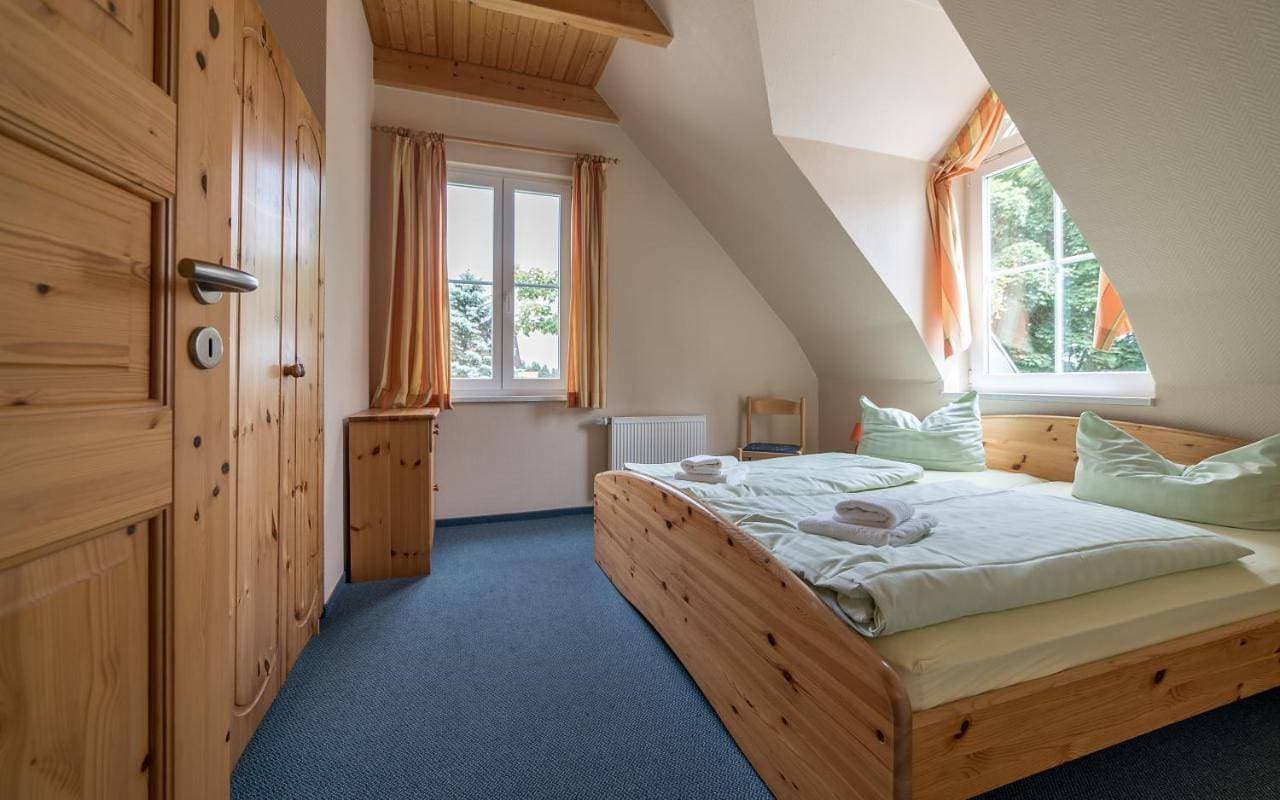Foto 12 von 14: Five-Bedroom Holiday Home