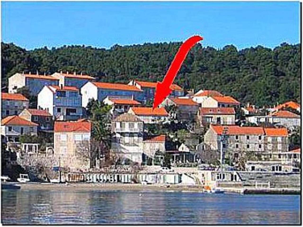 Foto 10 von 22: Apartment Jakica