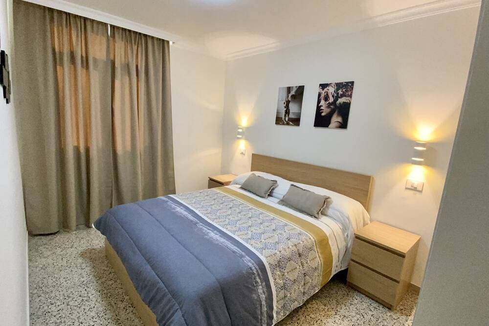 Foto 10 von 30: Nice apartment with large terrace facing the sea