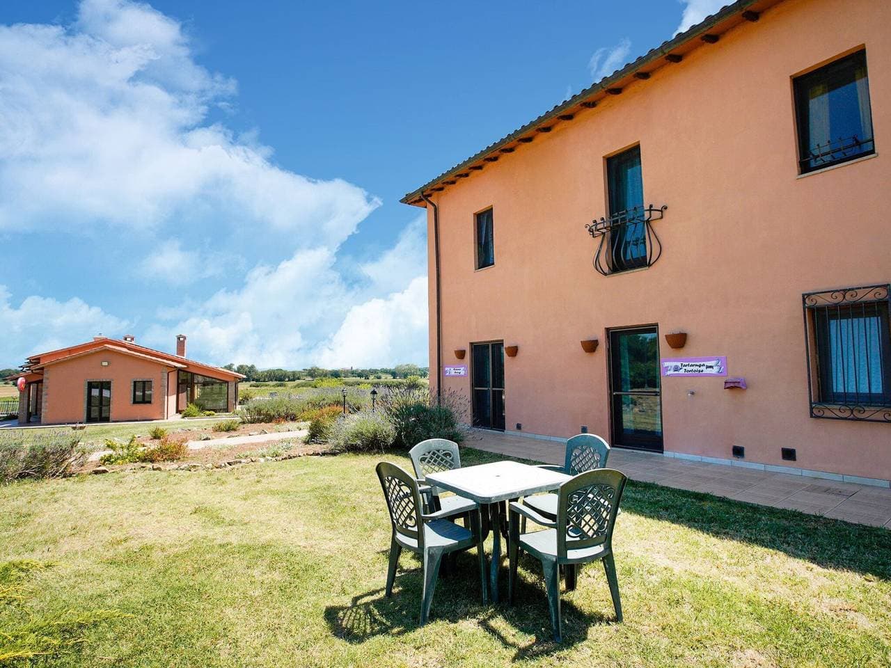 Foto 13 von 73: Wohnung in Castiglione am Trasimenischen See