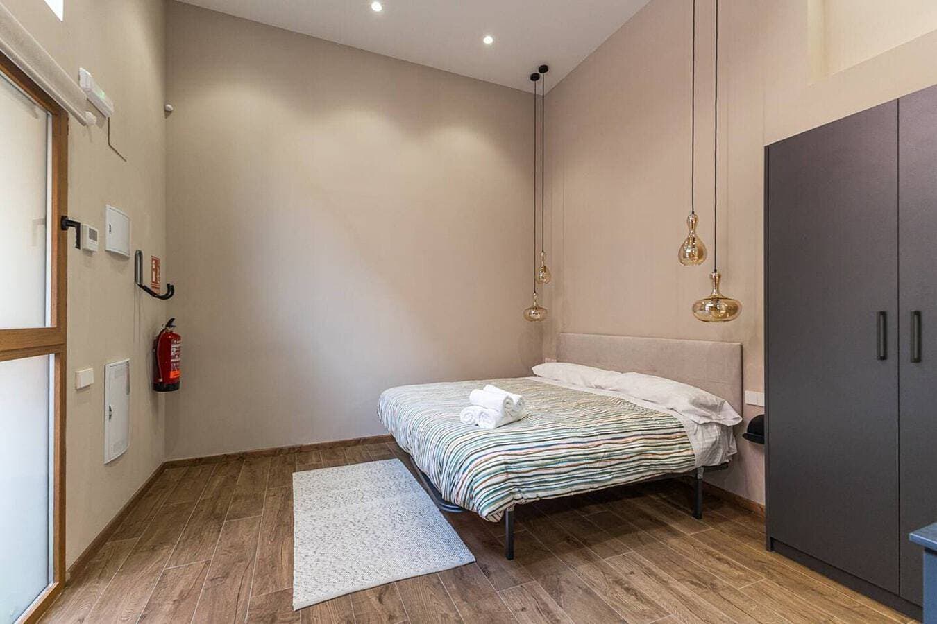 Foto 6 von 28: Ferienwohnung für 2 Personen
