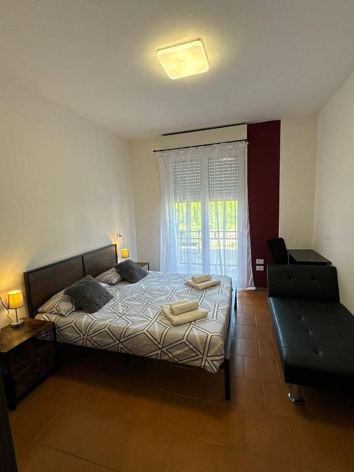 Foto 7 von 8: Deluxe Double Room
