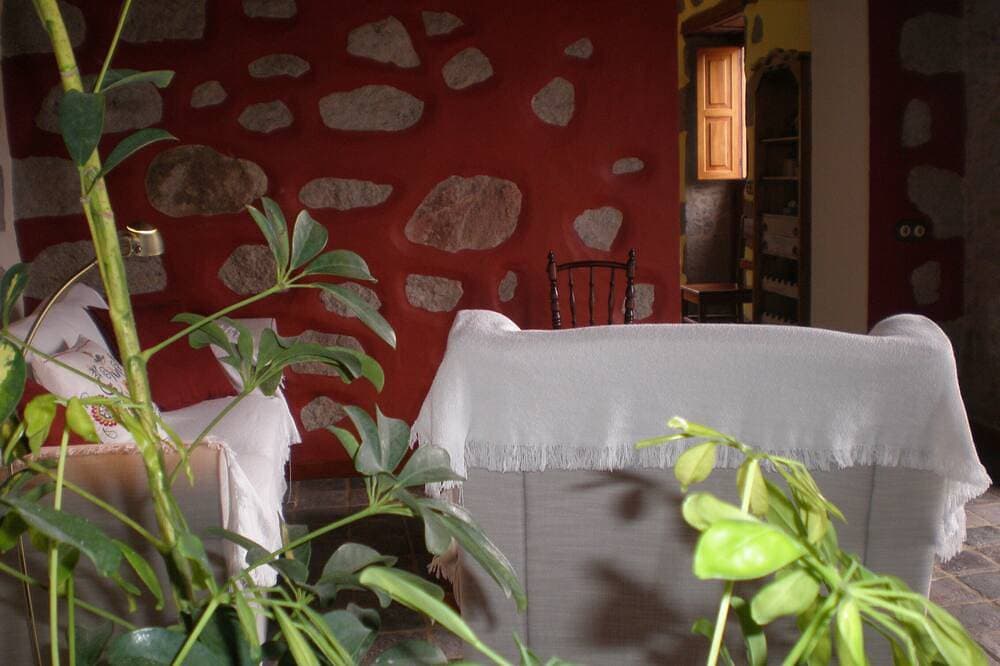 Foto 10 von 27: Casa Rural Las Caldereras