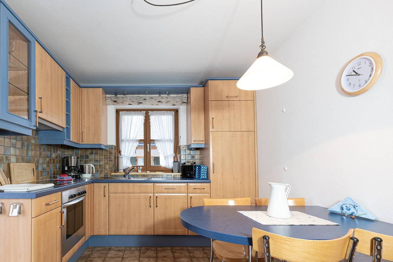 Foto 10 von 17: Gemütliche Ferienwohnung mit Bergblick in Mittenwald für unvergessliche Urlaubstage