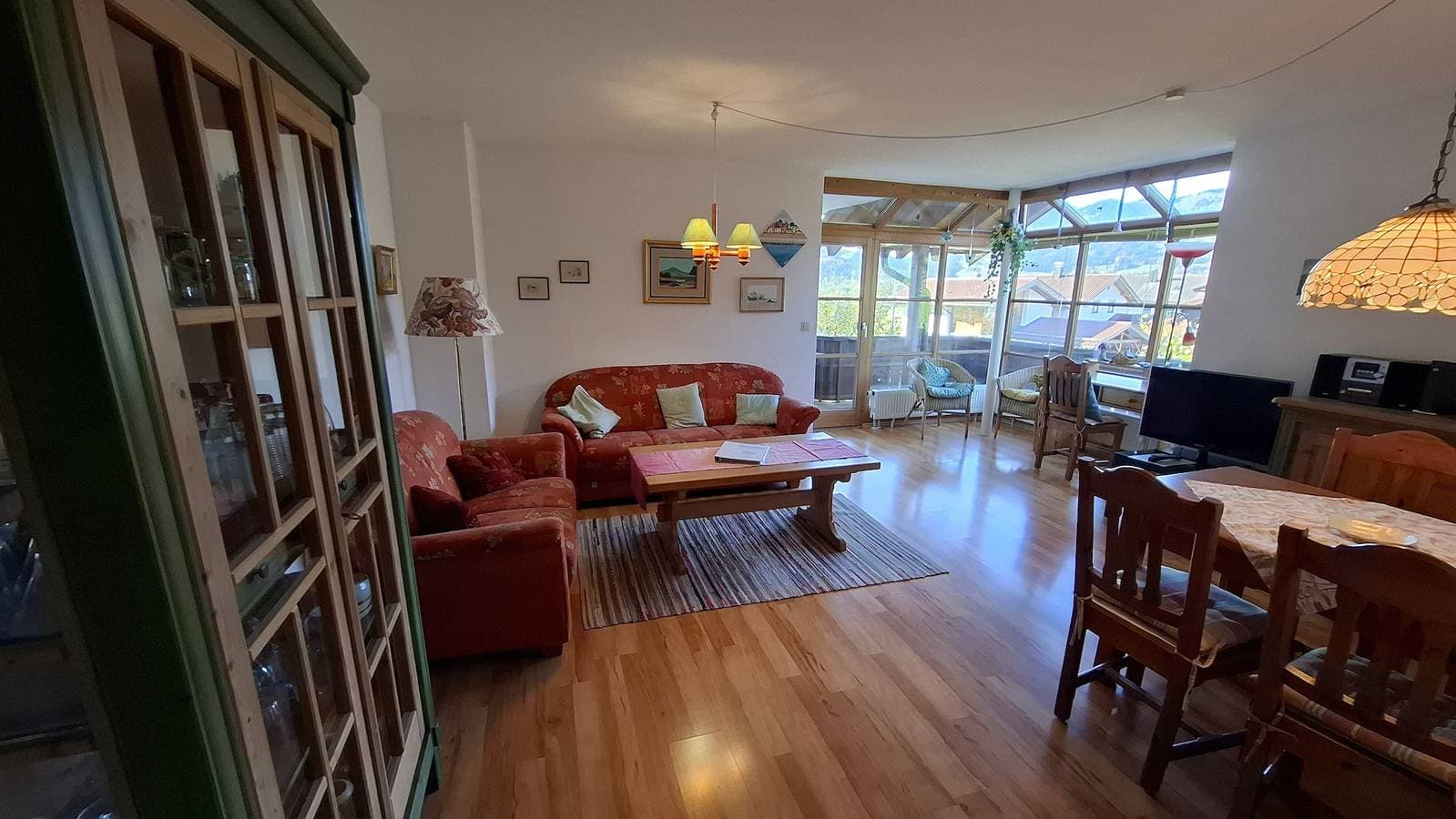 Ferienwohnung Krämer 1