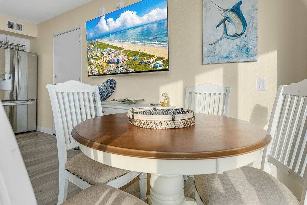 Foto 6 von 22: Sandcastle Condominium Unit 236