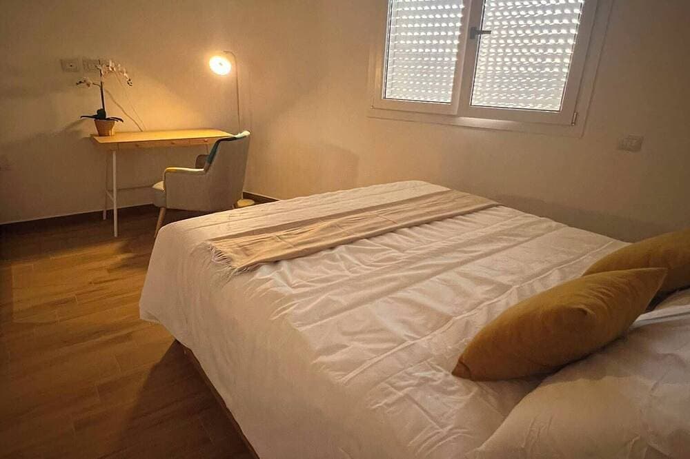 Foto 3 von 20: Kaskadental | Modern Apartment near Cagliari | Self-Check-in