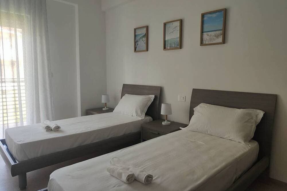 Foto 6 von 24: Homiday - Elea Holiday Homes - Interior 6, Eudora