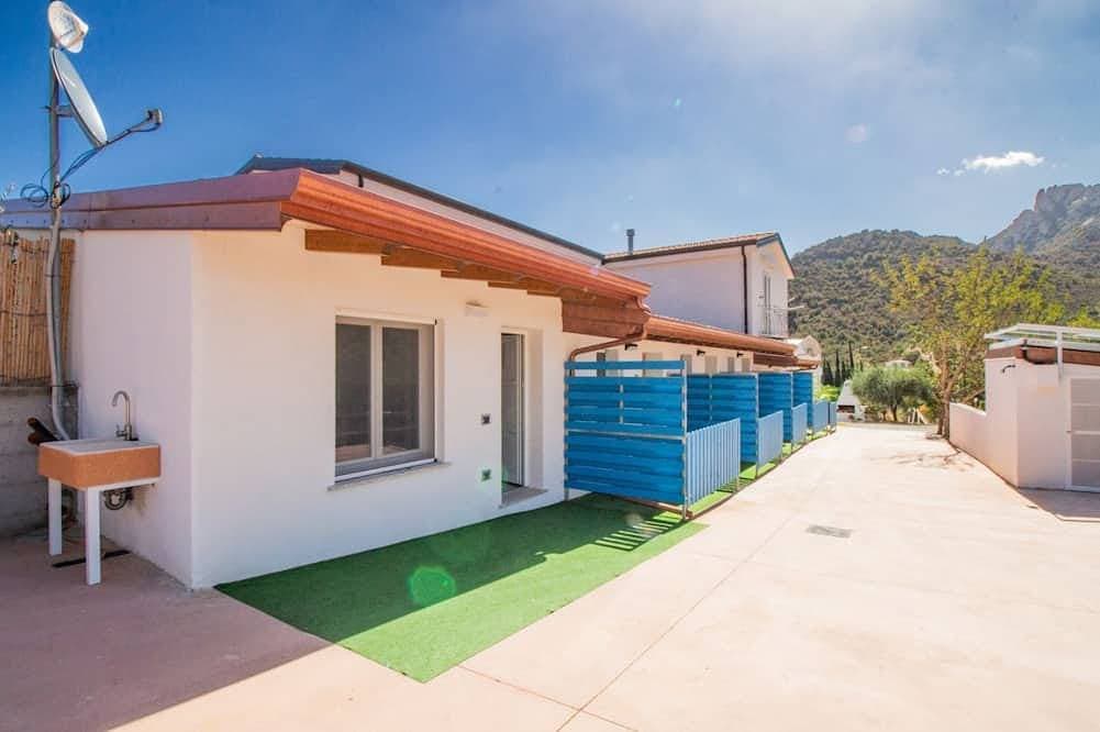 Foto 6 von 13: S'Omu e Chicchinu rooms