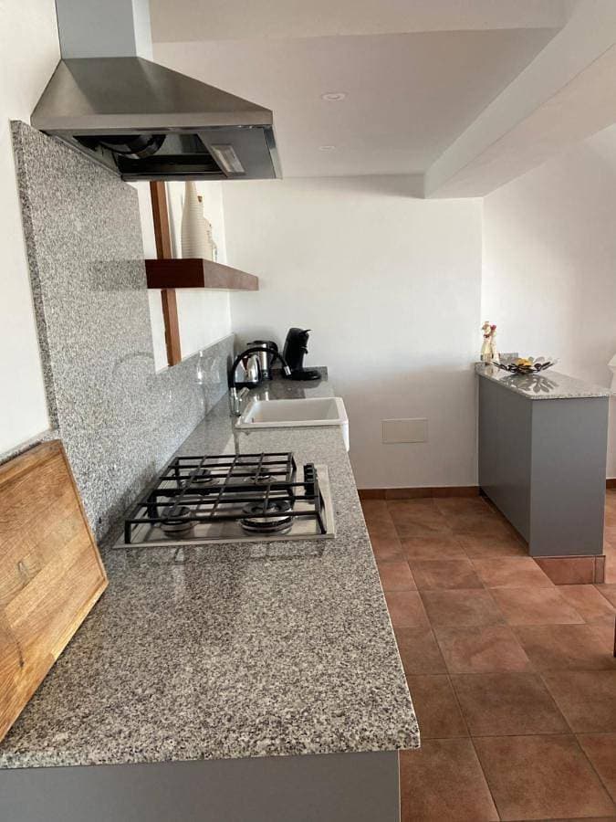 Foto 5 von 34: Two-Bedroom Apartment