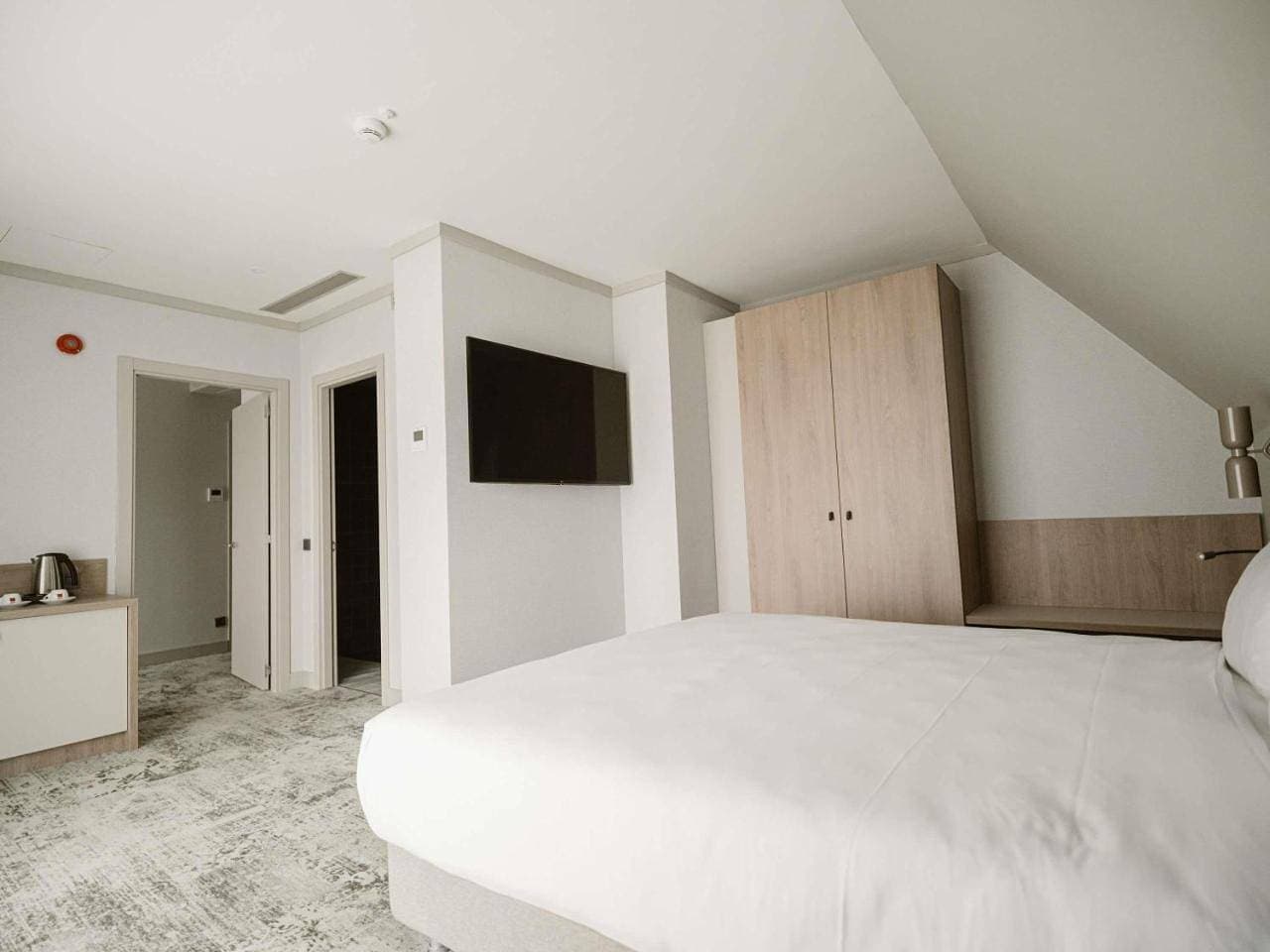 Foto 11 von 14: Privilege King Room