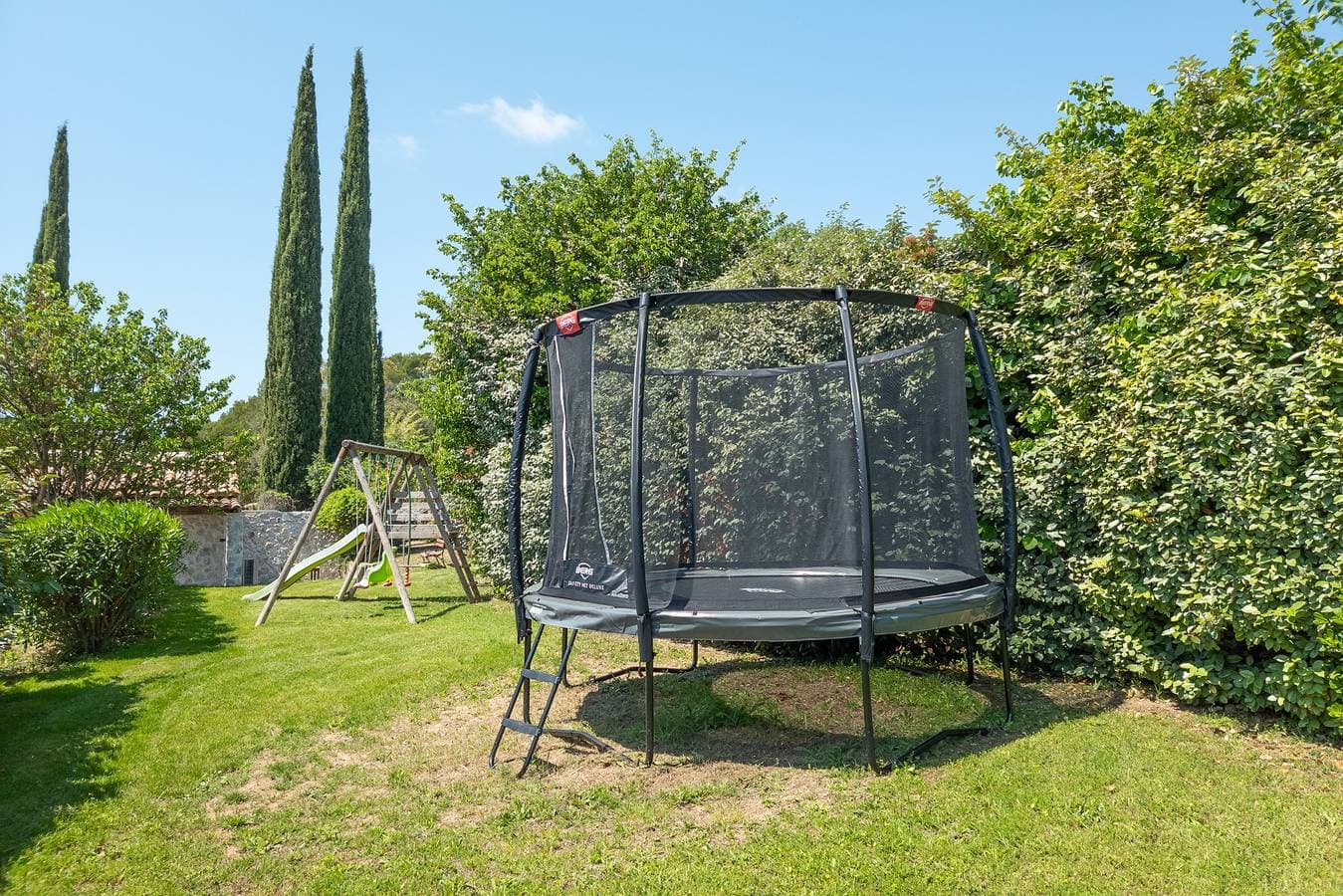 Foto 11 von 41: Le Jardin des Enfants
