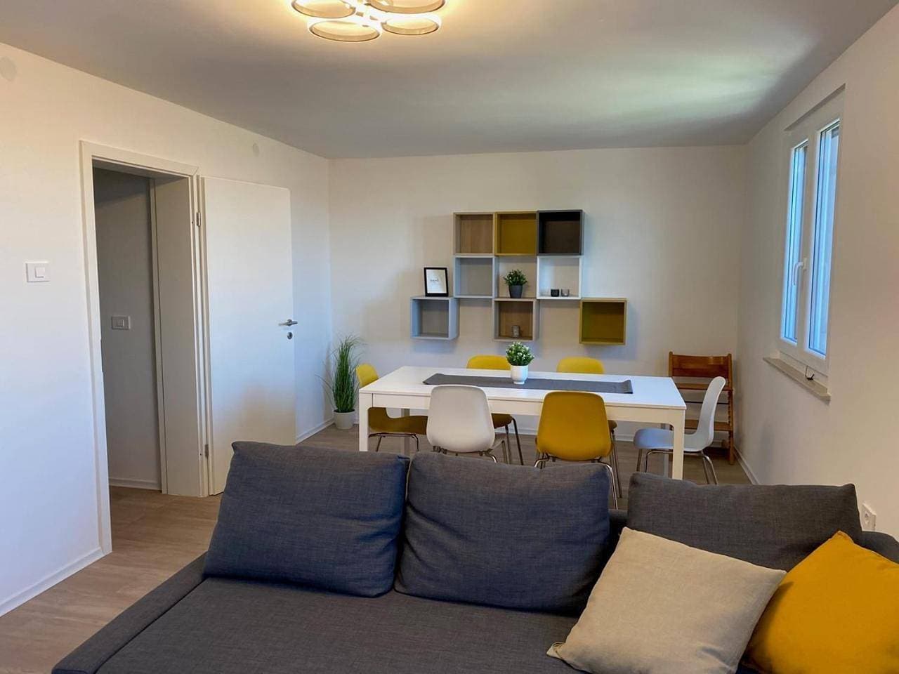 Foto 7 von 14: One-Bedroom Apartment with Balcony and Sea View
