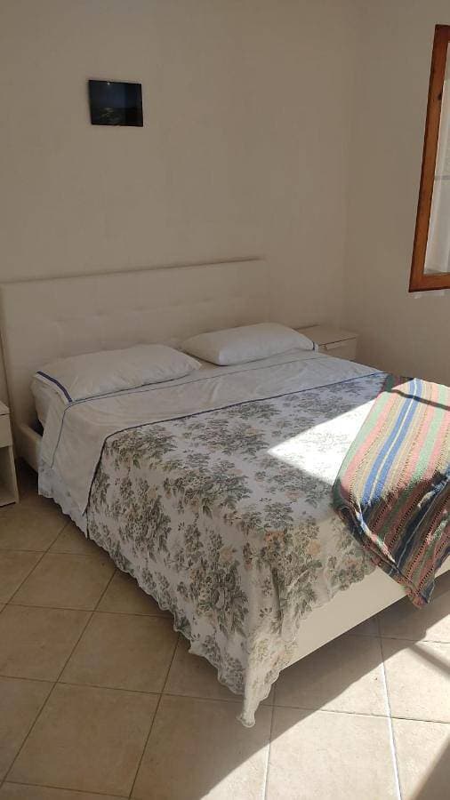 Villa mimosa 1