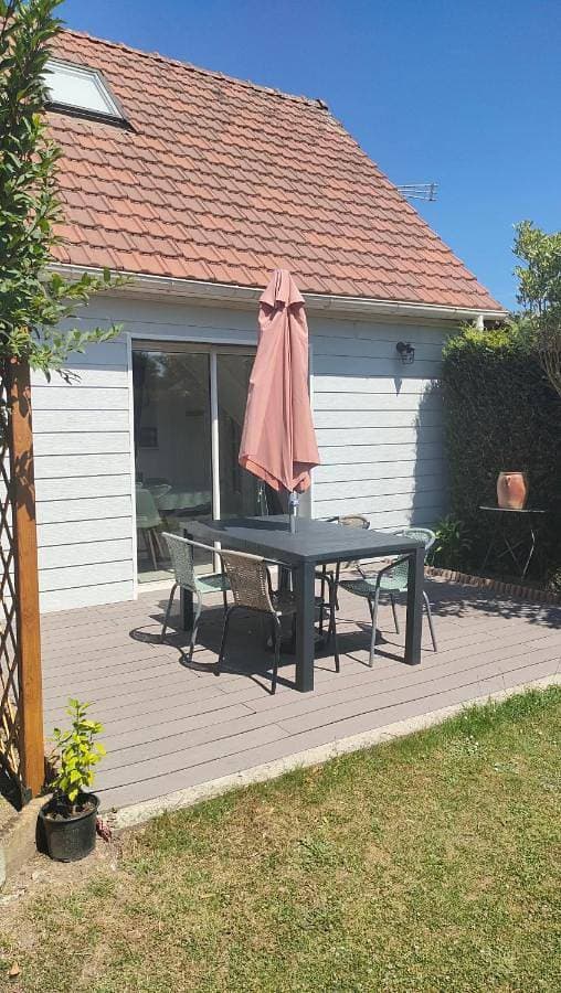 Foto 4 von 18: One-Bedroom House