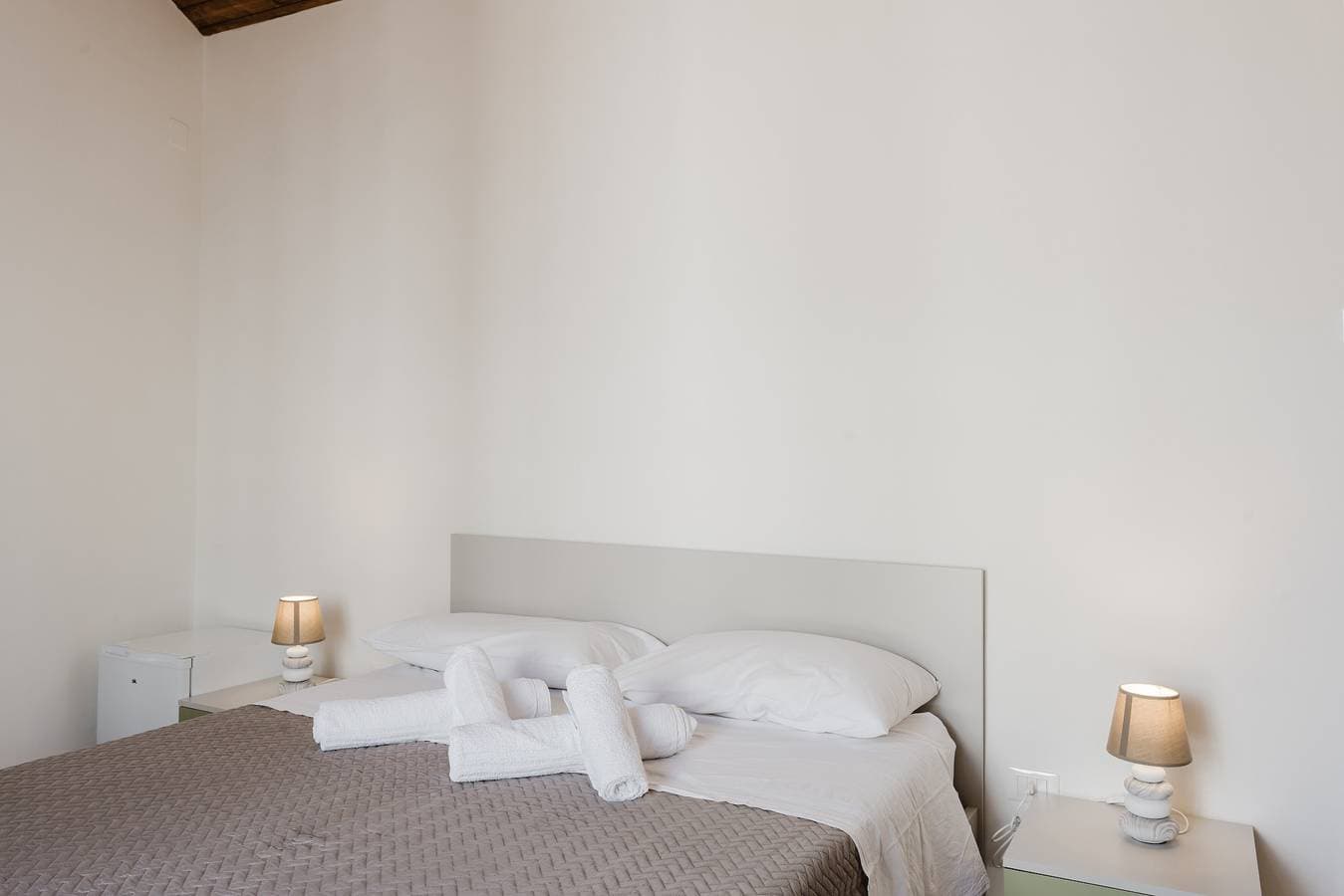 Foto 11 von 39: Zimmer 'Federico 2°' mit Bergblick, WLAN und Klimaanlage