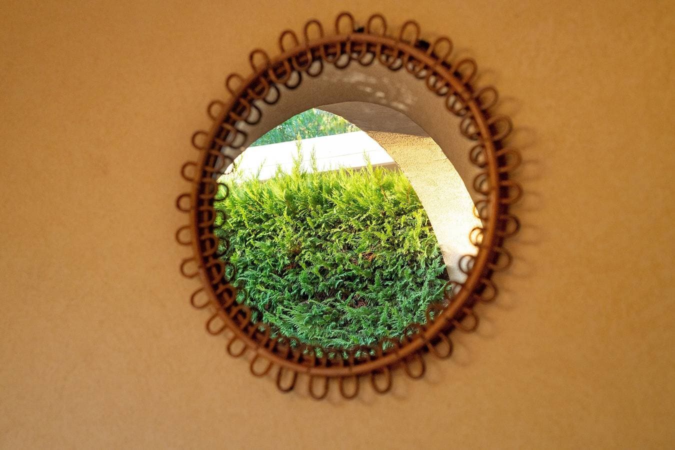 Foto 3 von 22: Villa 'Casa Saracena' mit privater Terrasse, privatem Garten und Klimaanlage
