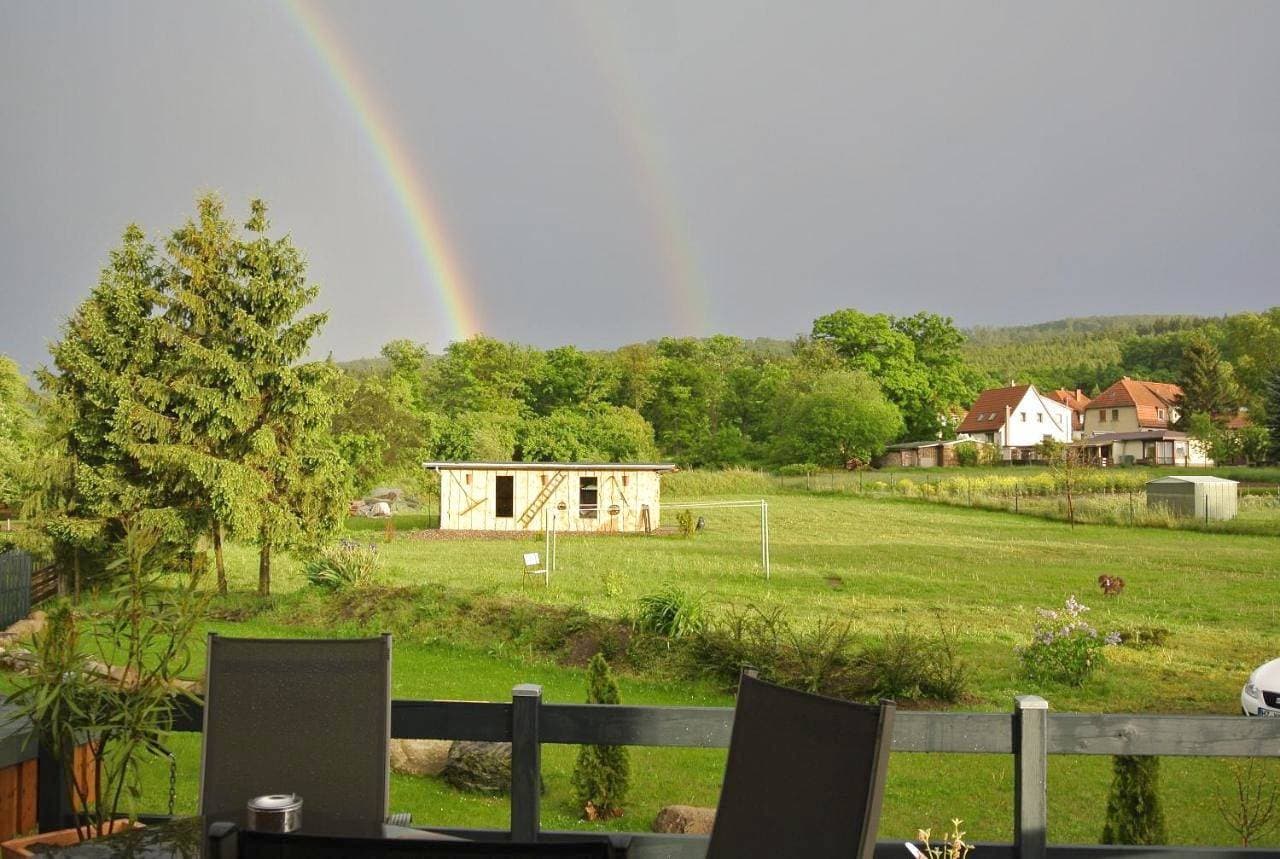 Ferienhaus Katja 1