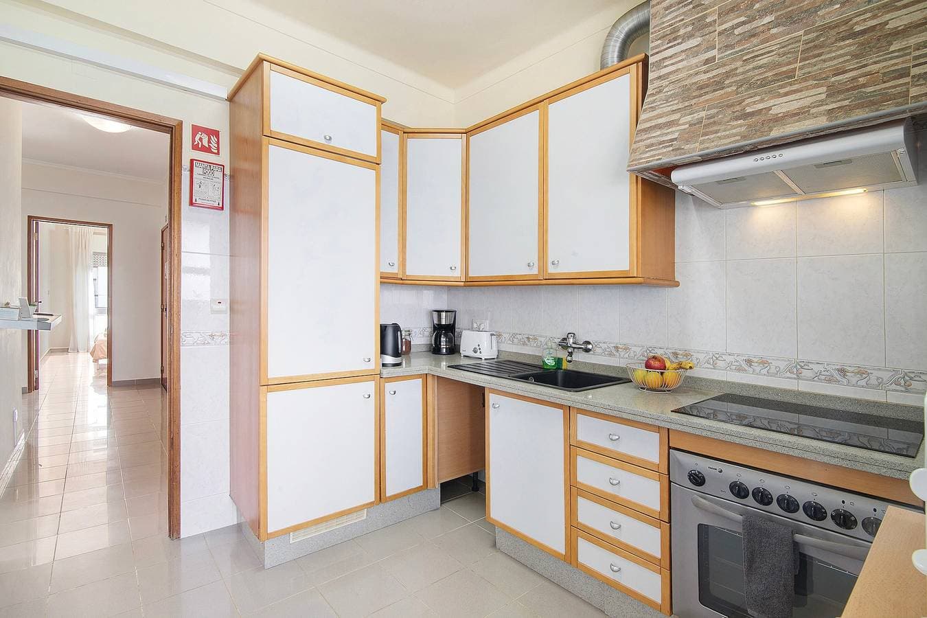 Foto 5 von 19: Ferienwohnung 'Matinhos House' mit Balkon, WLAN und Klimaanlage