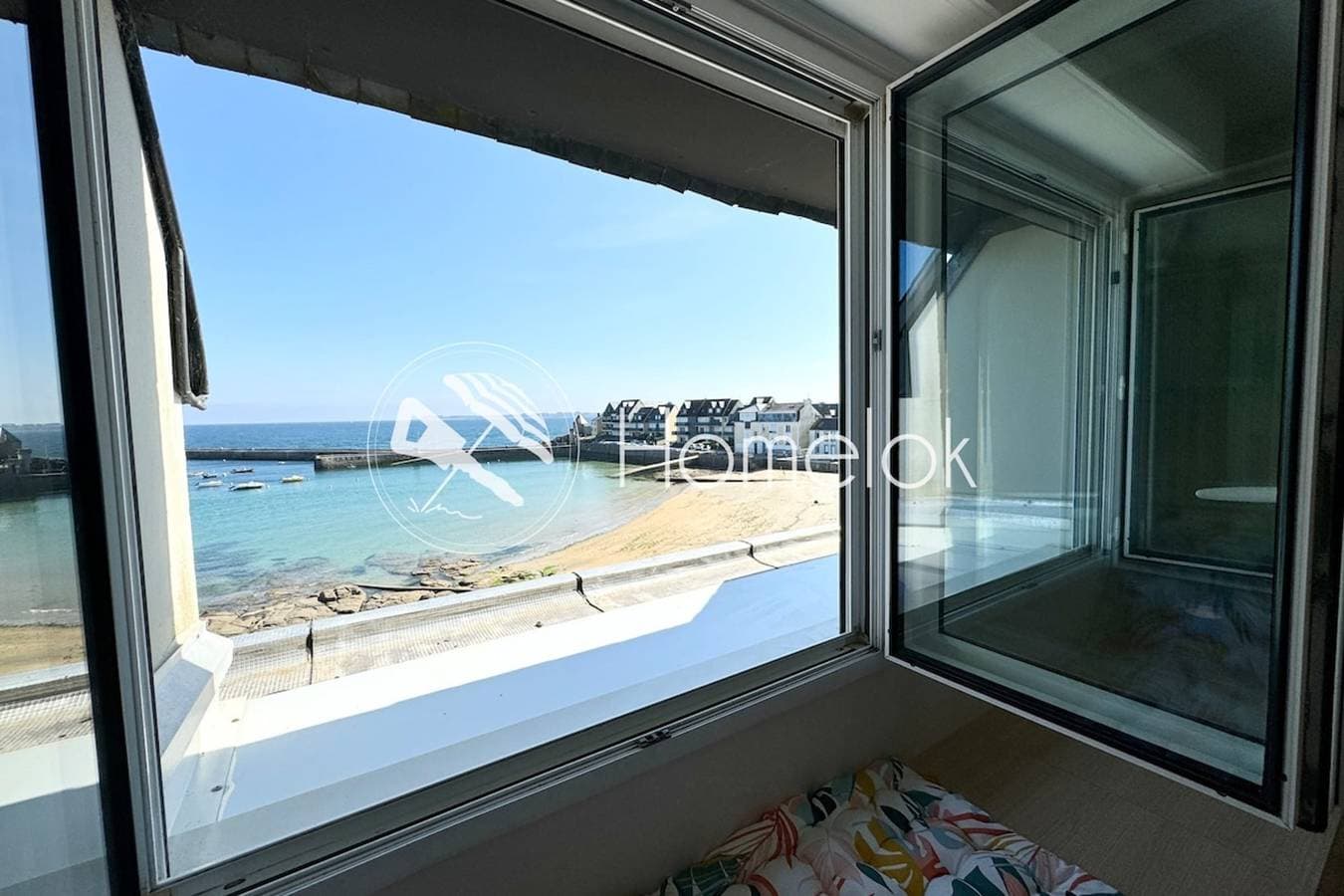 Ferienwohnung 45m² 1