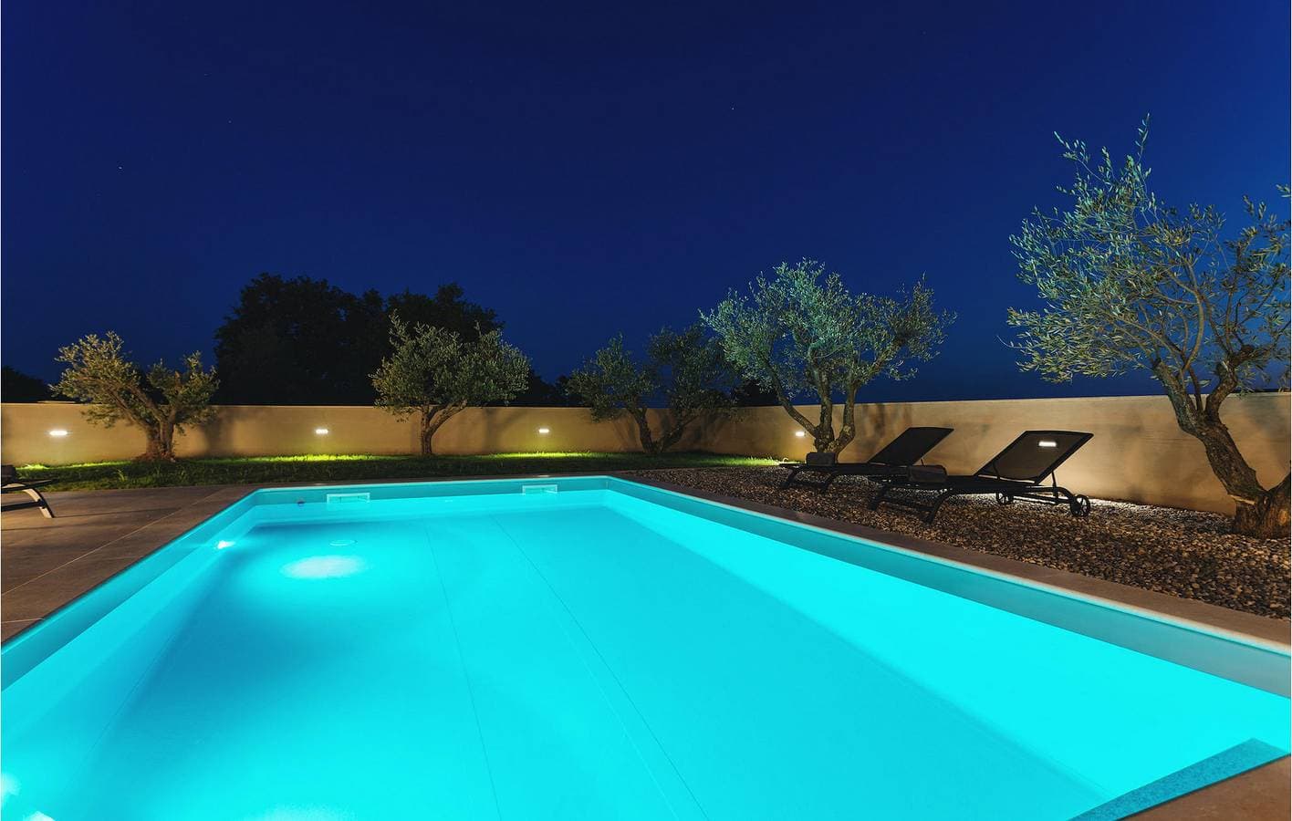 Foto 13 von 54: Geräumige 150 m² große Wohnung mit Pool, WLAN und in der Nähe von Sehenswürdigkeiten