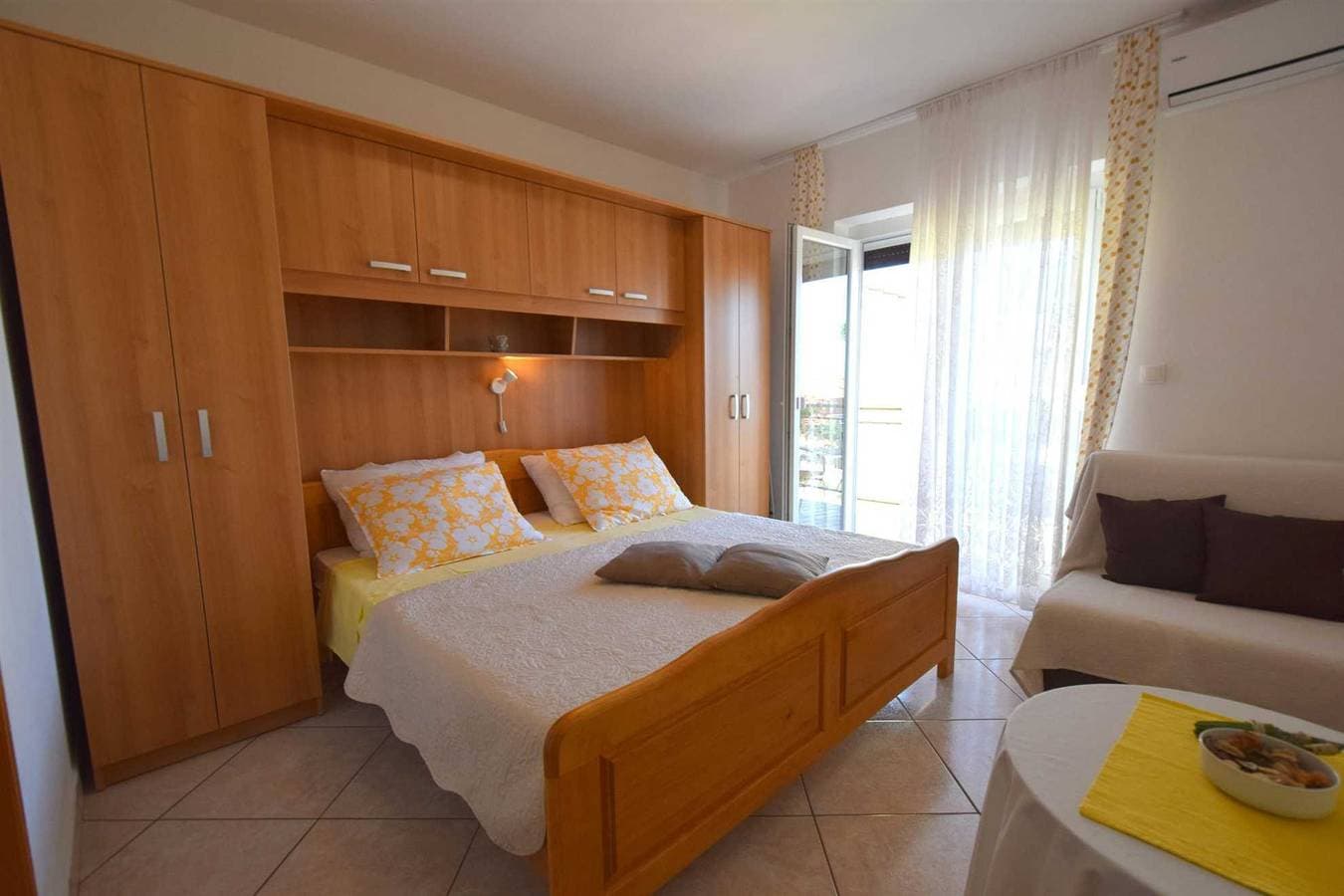 Foto 6 von 12: Studio Apartment Josipa 3
