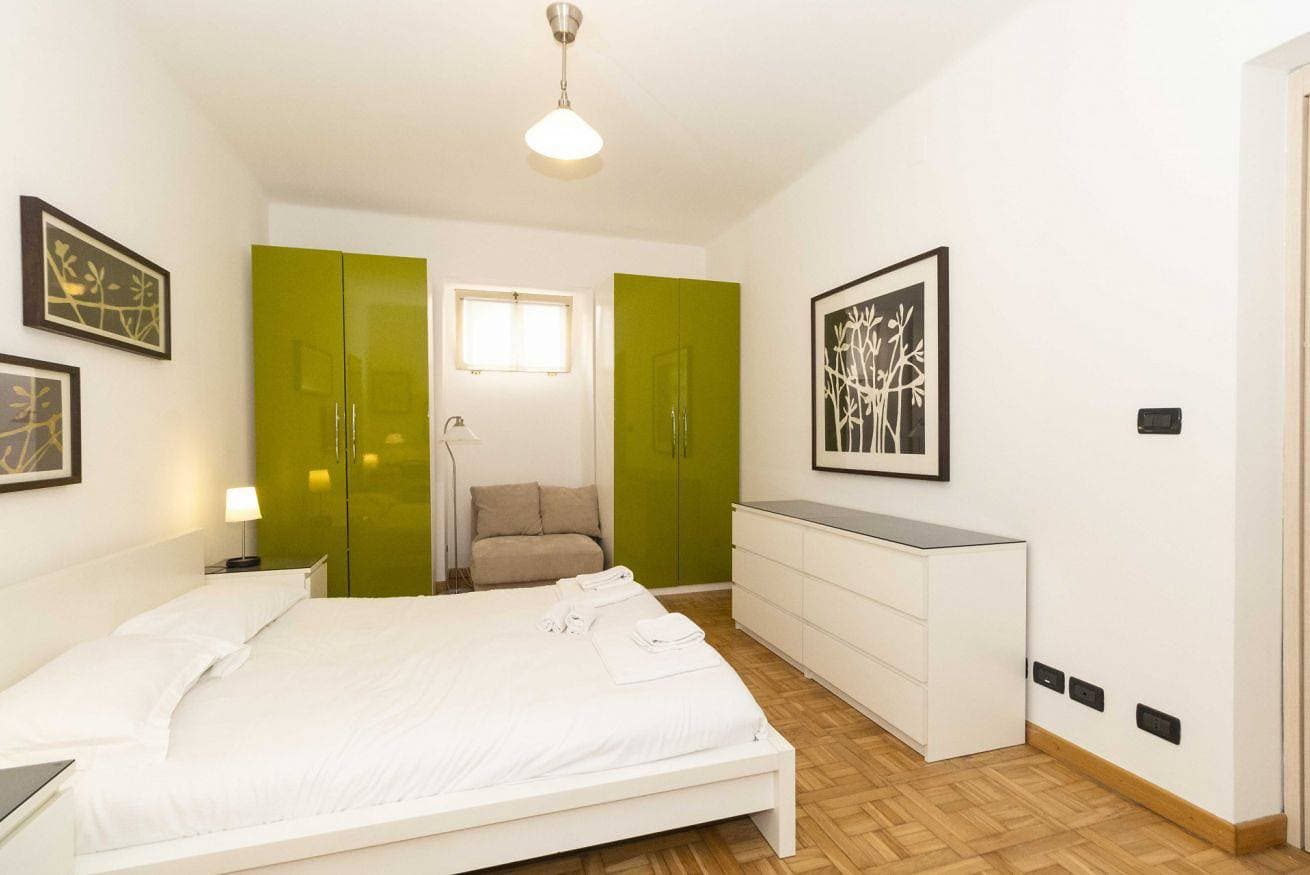 Foto 3 von 41: Ferienwohnung für 4 Personen