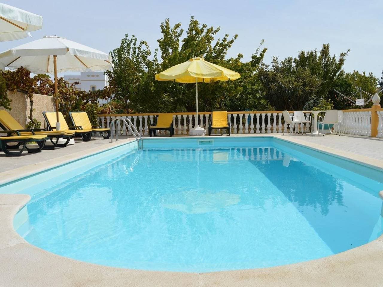 Wunderschöne Wohnung mit Pool - "Maria" 1