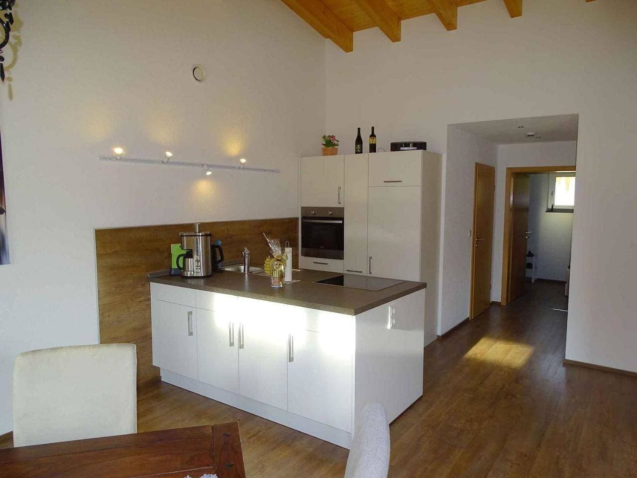 Foto 4 von 14: Apartment