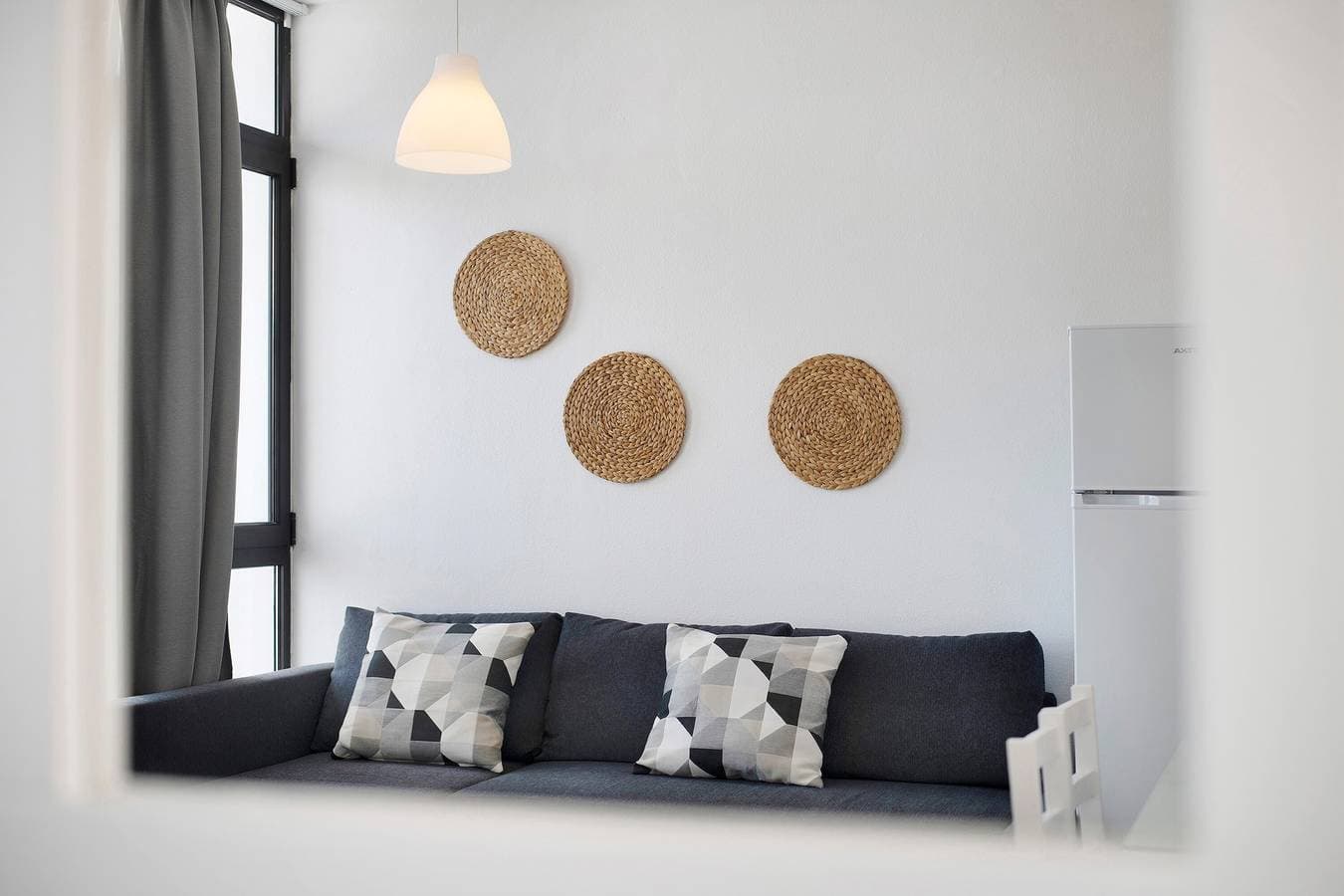 Foto 8 von 23: Studio Calimar Los Molinos mit Pool, WLAN und Terrasse