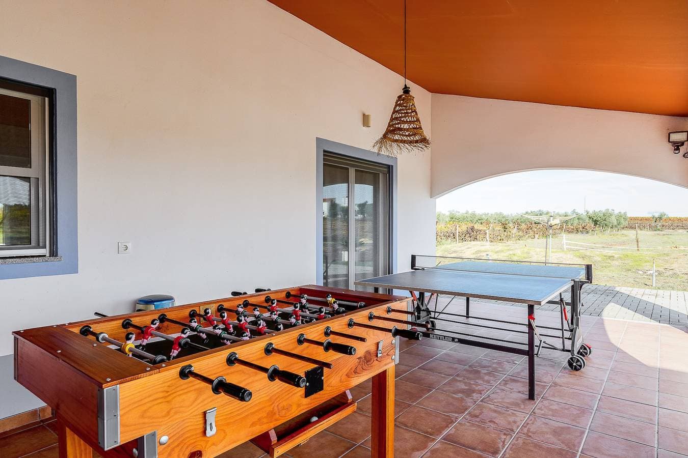 Foto 2 von 38: Ferienhaus 'Casa Maria D'Almeida' mit privatem Pool, WLAN und Klimaanlage