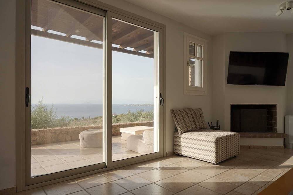Foto 9 von 30: Melitta Villa Aegina, Villa