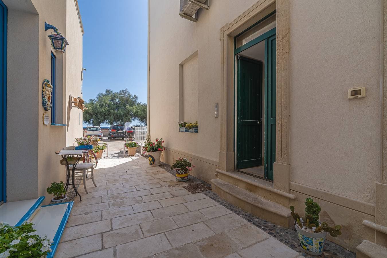 Casa Patrizia in centro a Marzamemi 1