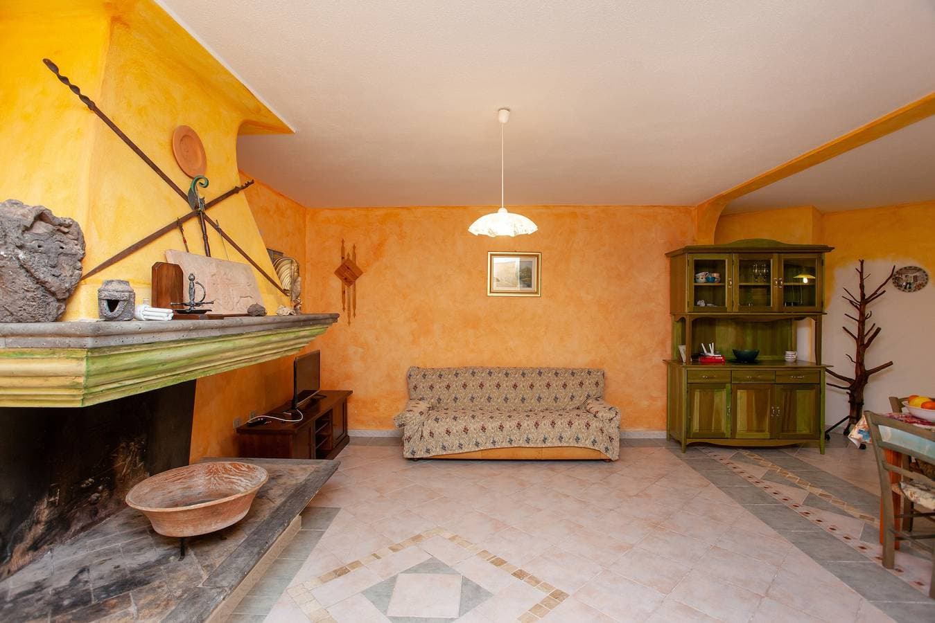 Foto 6 von 22: Ferienwohnung "Oleandro" mit Terrassen und WLAN