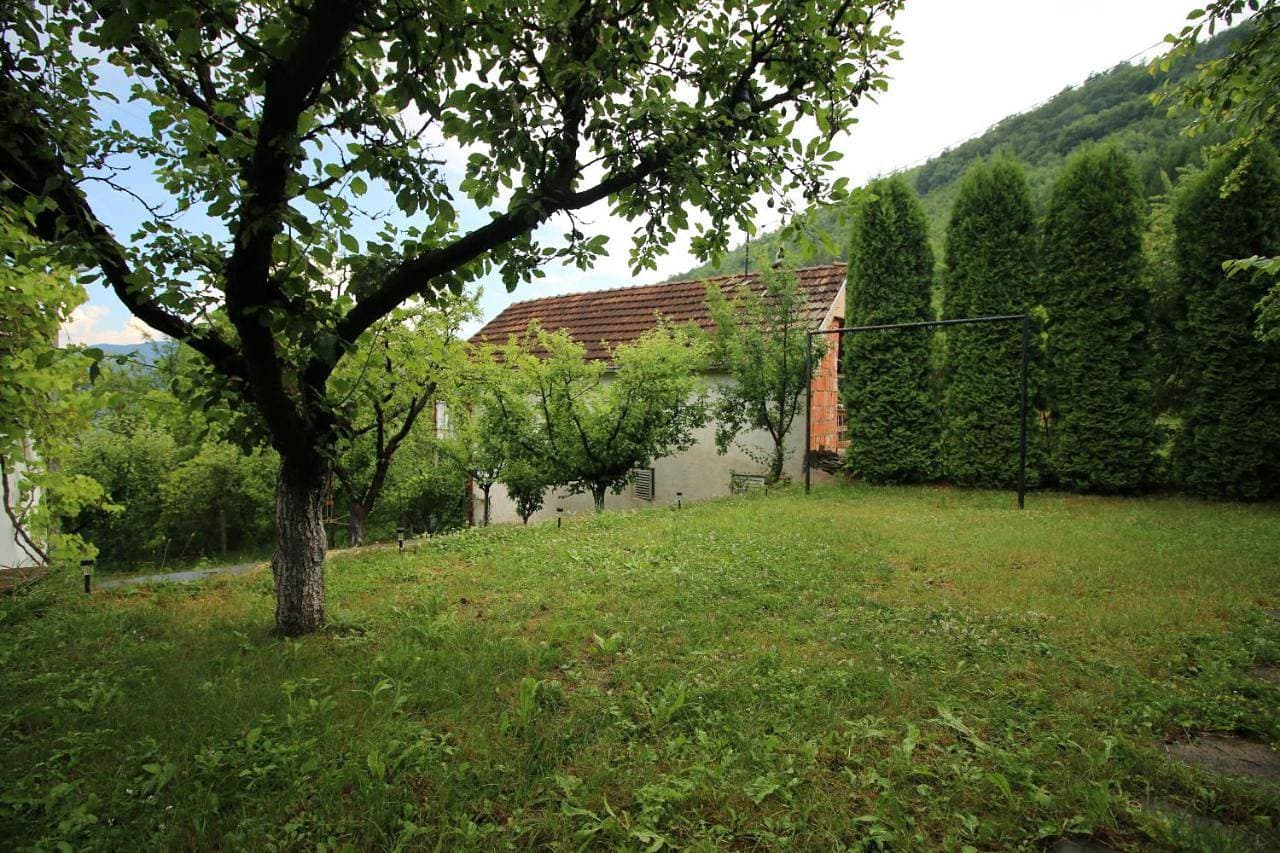 Foto 9 von 16: One-Bedroom House