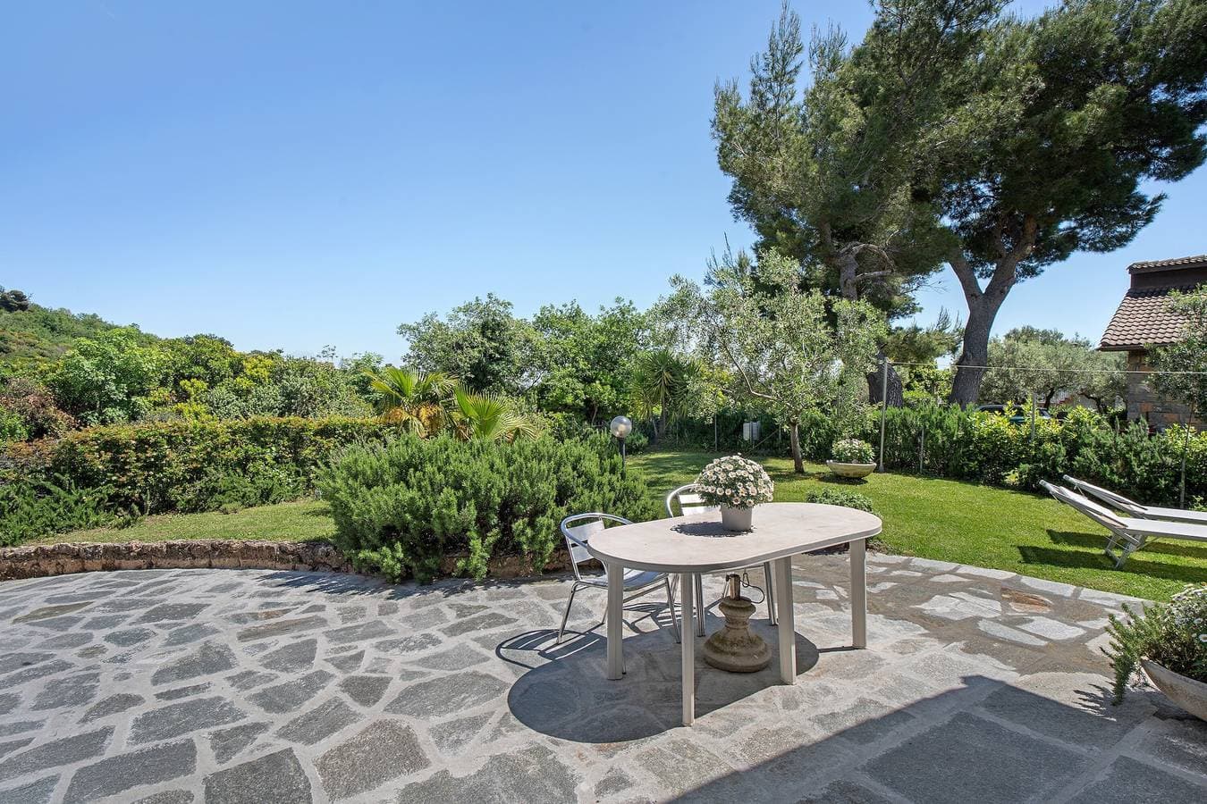 Foto 3 von 30: Villa „Rosmarino“ mit Bergblick, WLAN und Klimaanlage