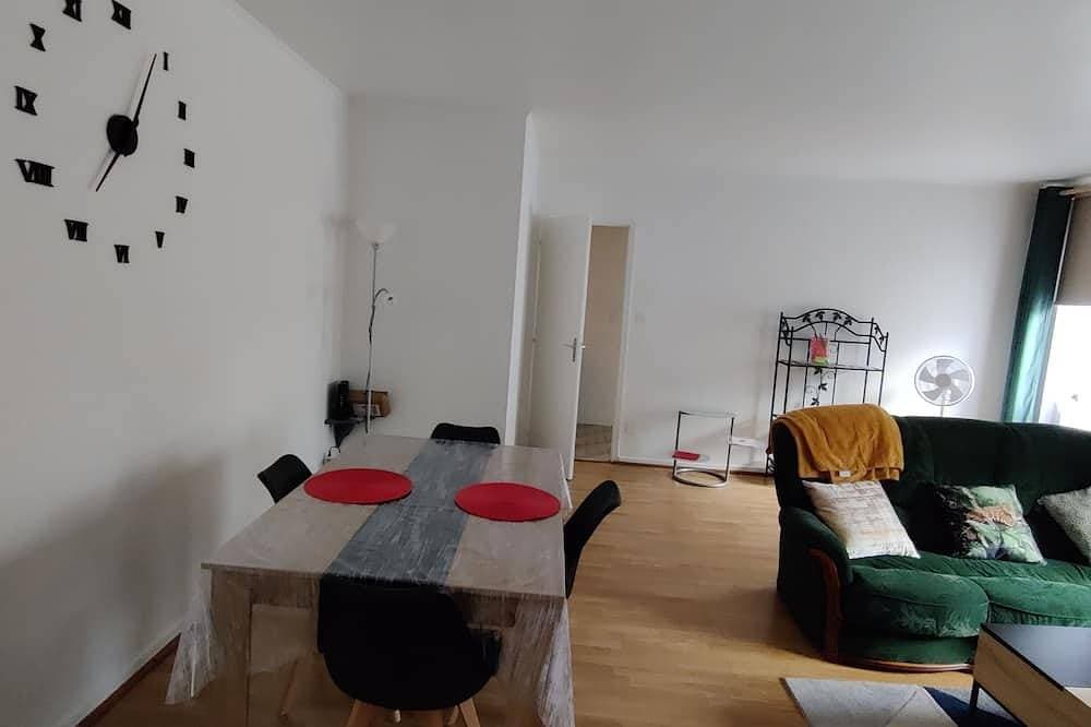Foto 9 von 19: Bel Appartement Emplacement Idéal en Centre Ville, Proche Thermes et Commerces
