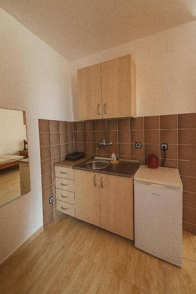 Foto 8 von 8: Budget Twin Room