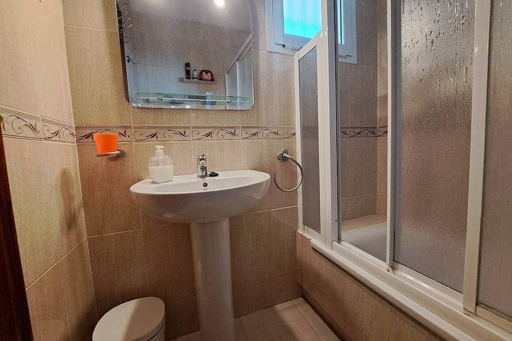 Foto 6 von 30: Attic, large terrace. 2 Km. from Fuengirola. Wyndham Resorts Mijas-Costa area.
