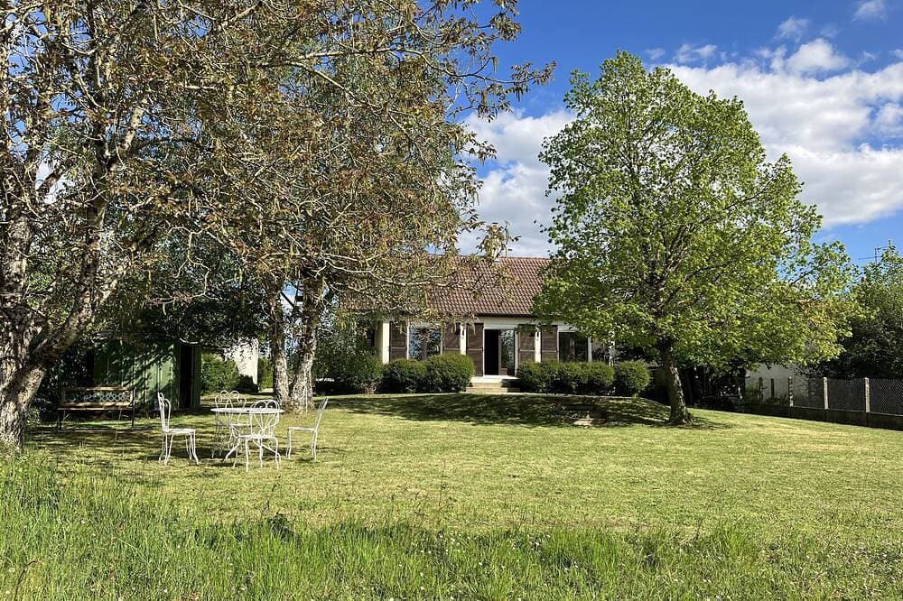 Maison Avec Jardin Clos Entre Beauval et Chenonceau 1
