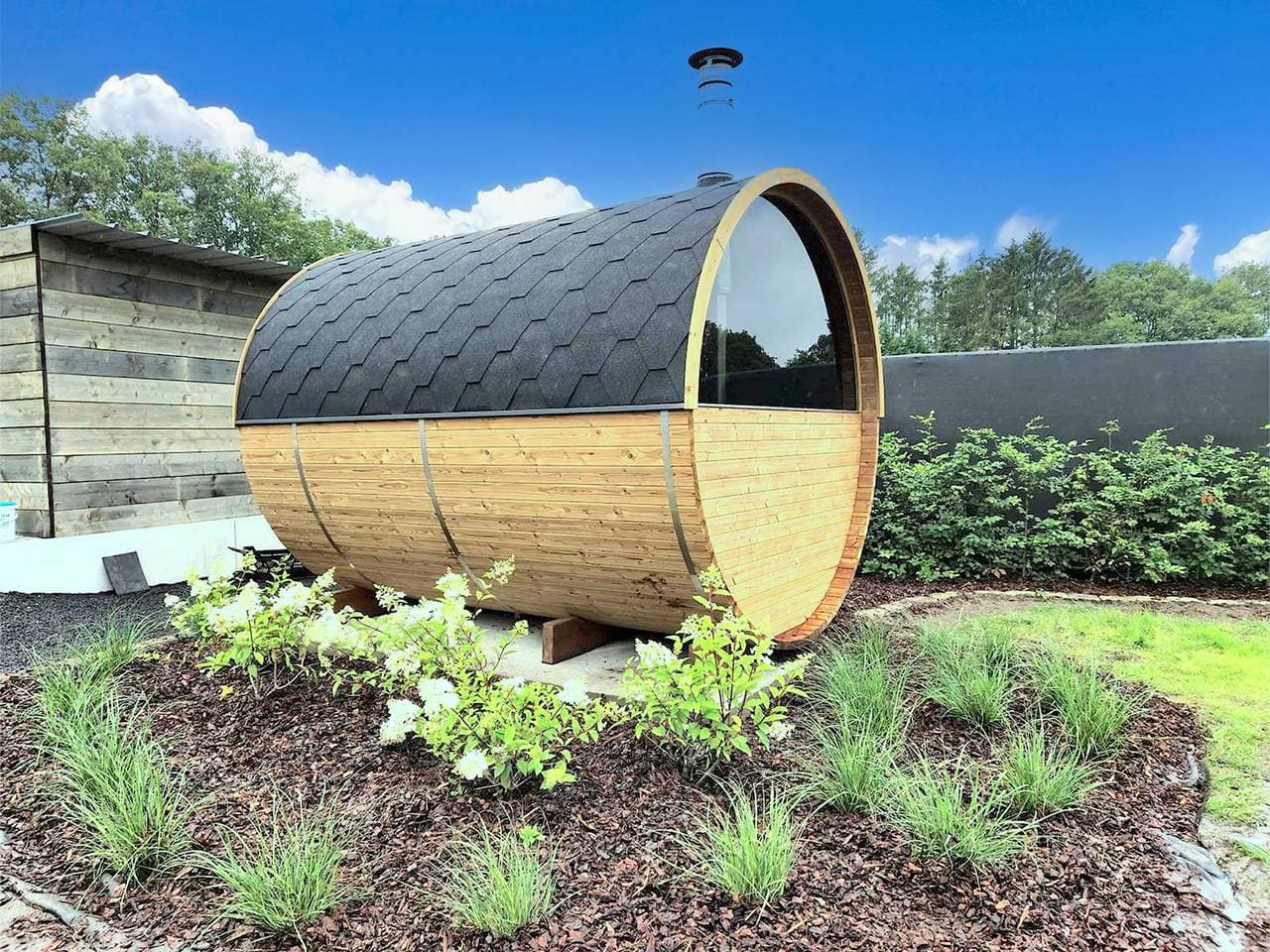 Foto 9 von 51: Wunderschönes Ferienhaus für 8 Personen